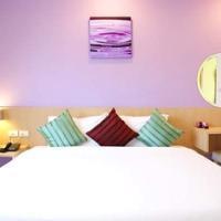 Bella Villa Metro Pattaya Ngoại thất bức ảnh